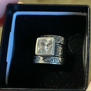 Size 6 ring